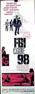 Watch FBI Code 98 Myflixer
