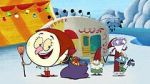 Watch Let\'s Go Luna!: Luna\'s Christmas Around the World Myflixer