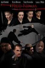 Watch Red Ninja the Sister Hood Myflixer
