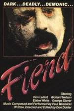 Watch Fiend Myflixer