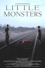 Watch Little Monsters Myflixer