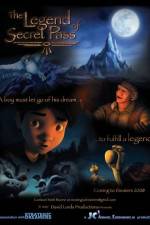 Watch The Legend of Secret Pass Myflixer