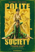Watch Polite Society Myflixer