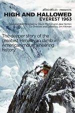 Watch High and Hallowed: Everest 1963 Myflixer