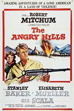 Watch The Angry Hills Myflixer