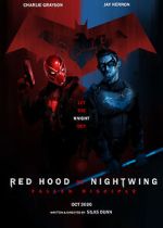 Watch Red Hood vs Nightwing: Fallen Disciple (Short 2020) Myflixer