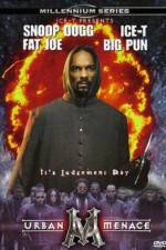 Watch Urban Menace Myflixer