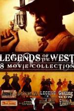 Watch Johnny Yuma Myflixer