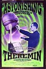 Watch Theremin An Electronic Odyssey Myflixer