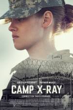 Watch Camp X-Ray Myflixer