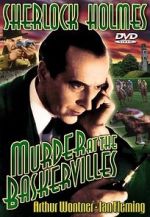 Watch Murder at the Baskervilles Myflixer