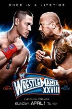 Watch WWE WrestleMania XXVIII Myflixer