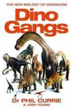 Watch Discovery Channel Dino Gangs Myflixer