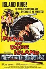 Watch The Fiend of Dope Island Myflixer