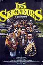 Watch The Wanderers Myflixer
