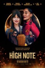 Watch The High Note Myflixer