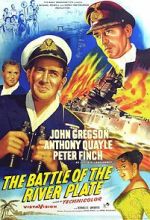 Watch Pursuit of the Graf Spee Myflixer