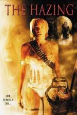 Watch The Hazing Myflixer