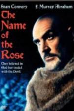 Watch The Name of the Rose Myflixer