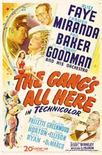 Watch The Gang's All Here Myflixer
