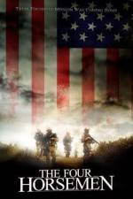 Watch The Four Horsemen Myflixer