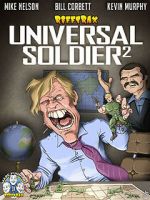 Watch RiffTrax: Universal Soldier 2 Myflixer