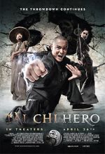 Watch Tai Chi 2: The Hero Rises Myflixer