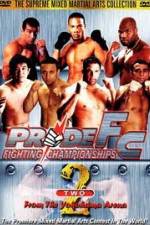 Watch Pride 2 Myflixer