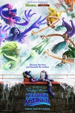 Watch Ruby Gillman, Teenage Kraken Myflixer