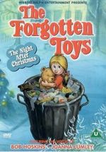 Watch The Forgotten Toys (Short 1995) Myflixer