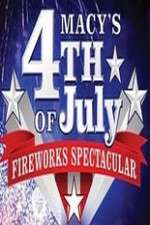 Watch Macys Fourth of July Fireworks Spectacular Myflixer