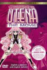 Watch Shôjo kakumei Utena Adolescence mokushiroku Myflixer