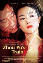 Watch Zhou Yu de huo che Myflixer