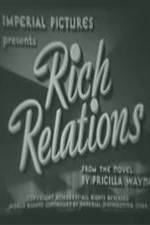 Watch Rich Relations Myflixer
