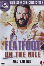 Watch Flatfoot in Egypt Myflixer