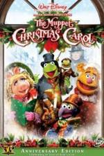 Watch The Muppet Christmas Carol Myflixer