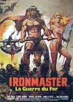 Watch La guerra del ferro: Ironmaster Myflixer