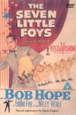 Watch The Seven Little Foys Myflixer