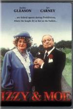 Watch Izzy & Moe Myflixer