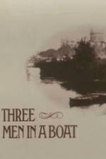 Watch Three Men in a Boat Myflixer