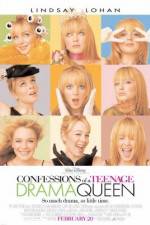 Watch Confessions of a Teenage Drama Queen Myflixer