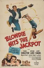 Watch Blondie Hits the Jackpot Myflixer