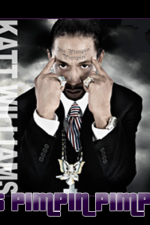 Watch Katt Williams: It's Pimpin' Pimpin' Myflixer