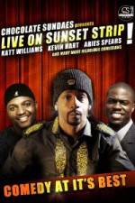 Watch Chocolate Sundaes Presents Live On Sunset Strip Myflixer