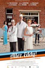 Watch Allez, Eddy! Myflixer