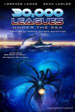 Watch 30,000 Leagues Under the Sea Myflixer