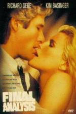 Watch Final Analysis Myflixer