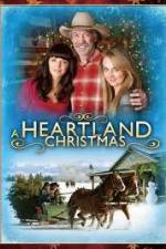 Watch A Heartland Christmas Myflixer