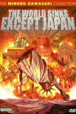 Watch Nihon igai zenbu chinbotsu Myflixer