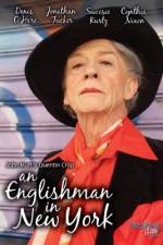 Watch An Englishman in New York Myflixer